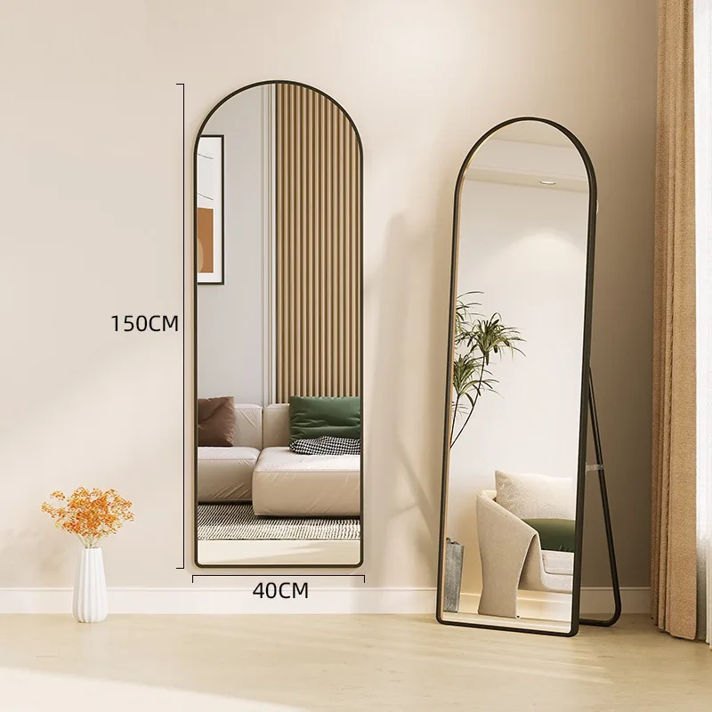Thumbnail 4 - #15 Latest Full Length Floor Mirrors Offers