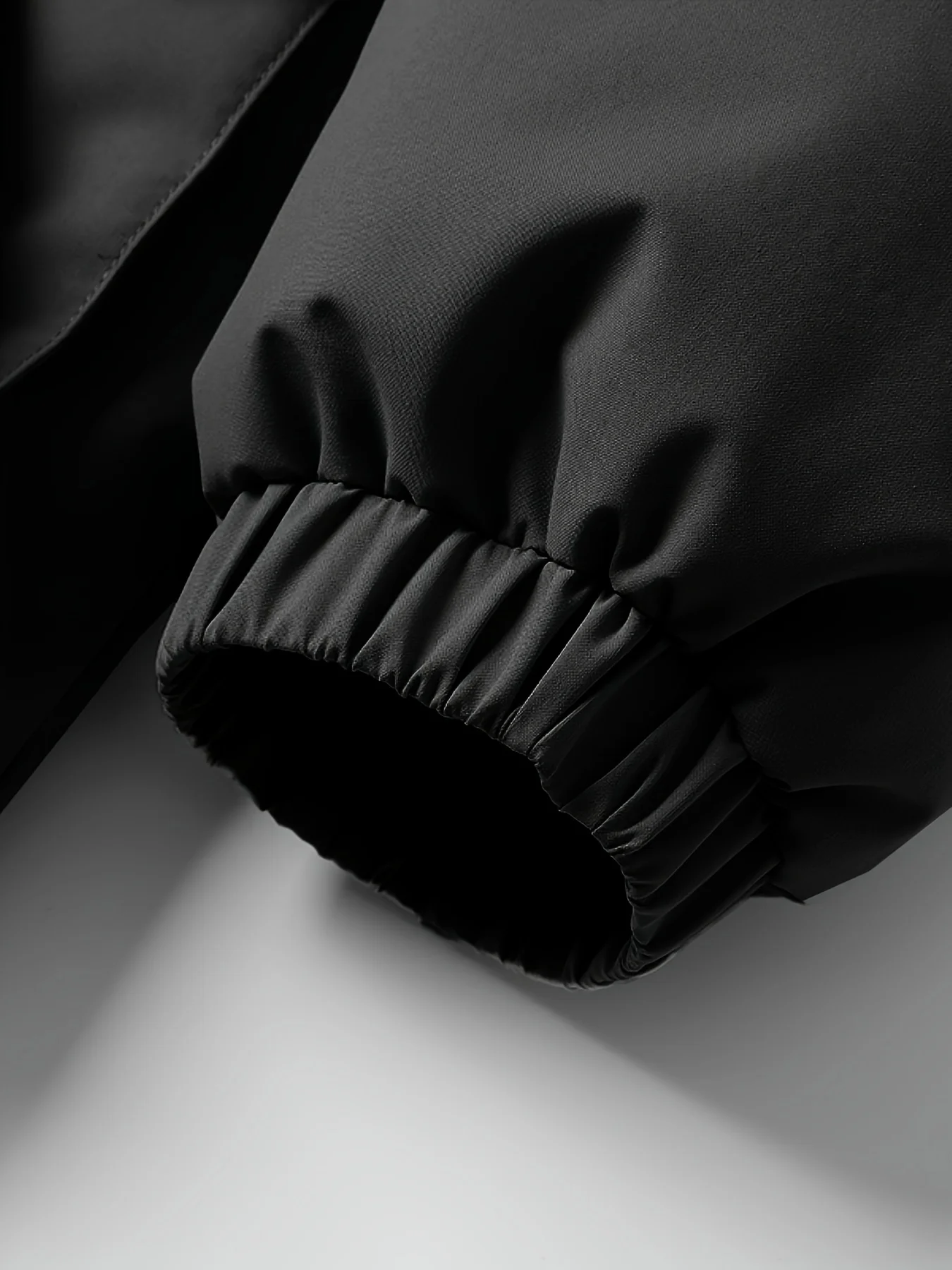 Men's Solid Color Detachable Hooded Thickened Jacket, Regular Casual Long-Sleeved Warm Lining Autum and Winter Jacket, Suitable for Men's Daily Wear, Autum Clothing, Fresh, Autum and Winter Matchinging