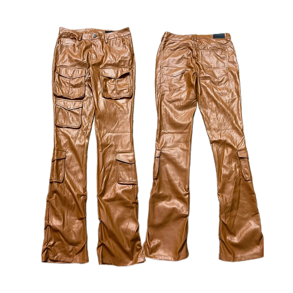 Thumbnail 3 - #27 Latest Leather Pants Offers