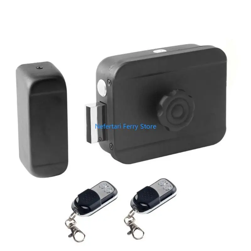 A9bd Slocre della porta intelligente Casa sicurezza SCUCCHI SCUCCHI