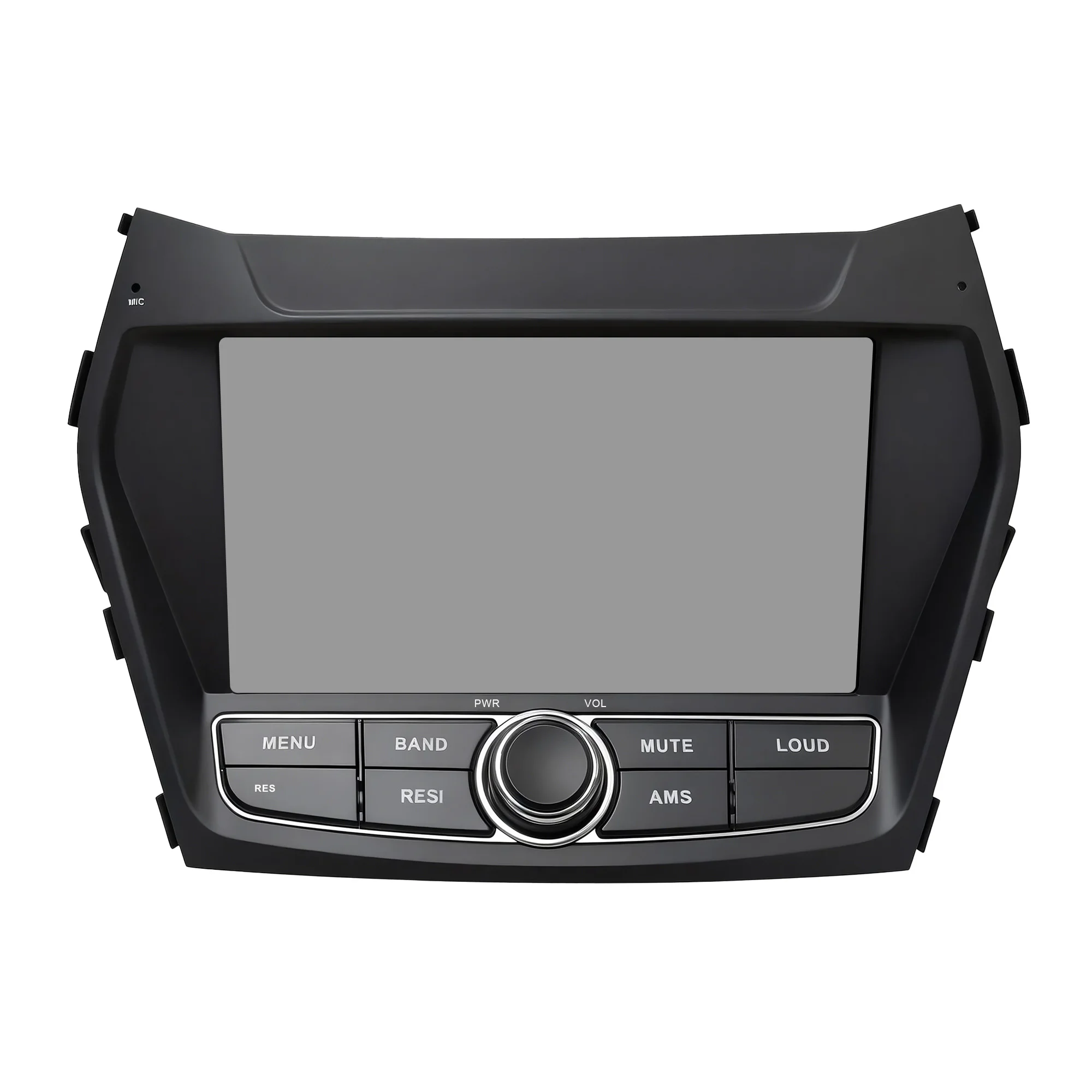 CHSTEK Car Radio Android 13 CarPlay For Hyundai IX45 Santa Fe SantaFe 3 2013-2017 Multimedia Stereo Navigation Bluetooth WIFI 4G