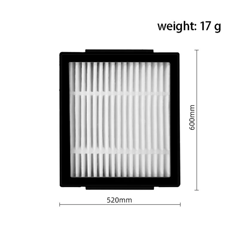 Популярный для iRobot Roomba Combo J7 + робот-пылесос, роликовая боковая щетка, сменный мешок для пыли, комплект аксессуаров, часть