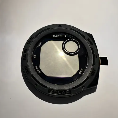 Para Garmin Instinct Solar Reloj Pantalla Lcd Para Instinct