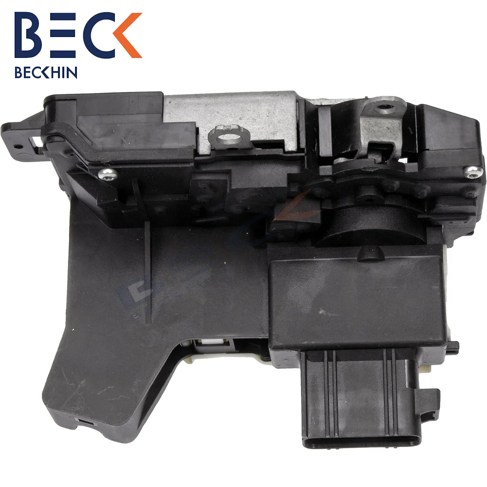 Door Lock Actuator Front Driver Left Side LH Hand Be5354219A65Aa for Ford  Fusion Lincoln MKZ Zephyr 937-616 6E5Z5421813BA