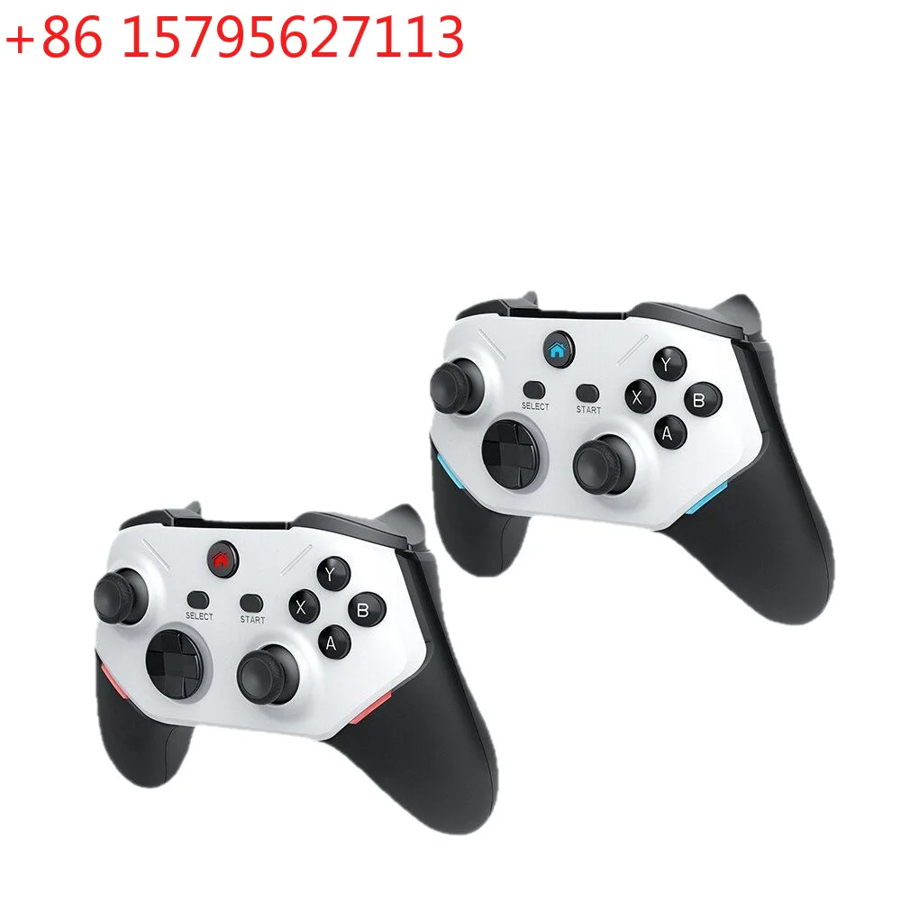 M88 game console handheld supports large 3D games PS2 game console handheld  TV game console open source