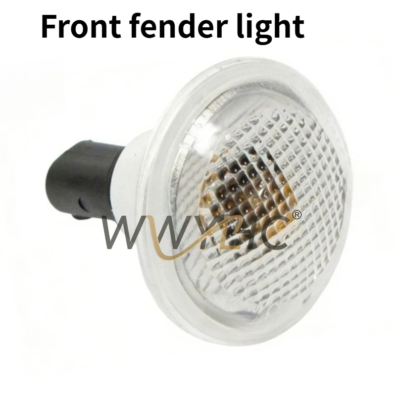 

Suitable for Range Rover RR02RR10 Front Fender Light XGB500020 Auto Parts KYGER