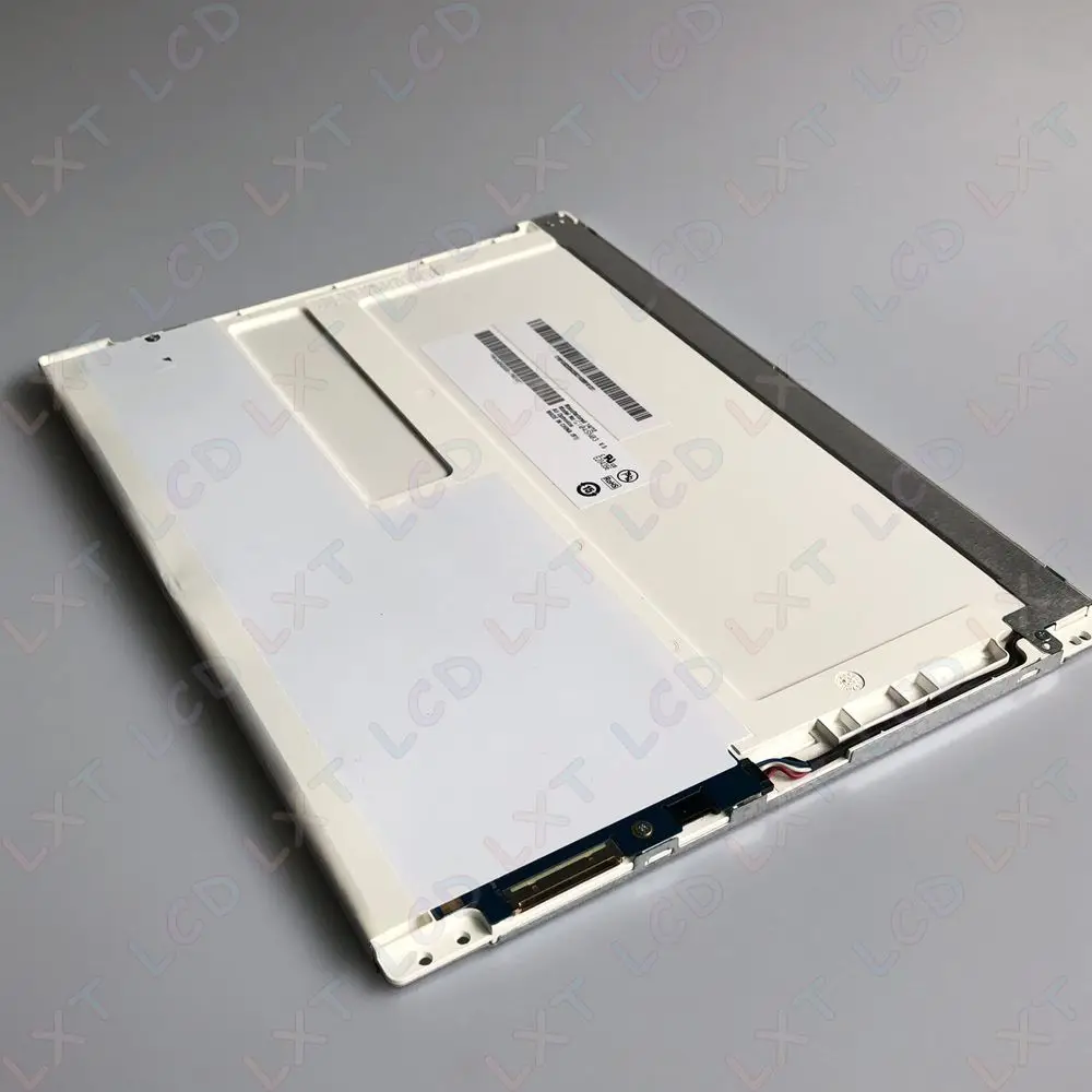 Nowy panel wyświetlacza G104SN03 V5 V0 V1 V2 G104SN03 V.5 V.1 V.0 V.2 10,4 cala, dotykowy, OEM, LCD, monitor, ekran. — zdjęcie produktu 2