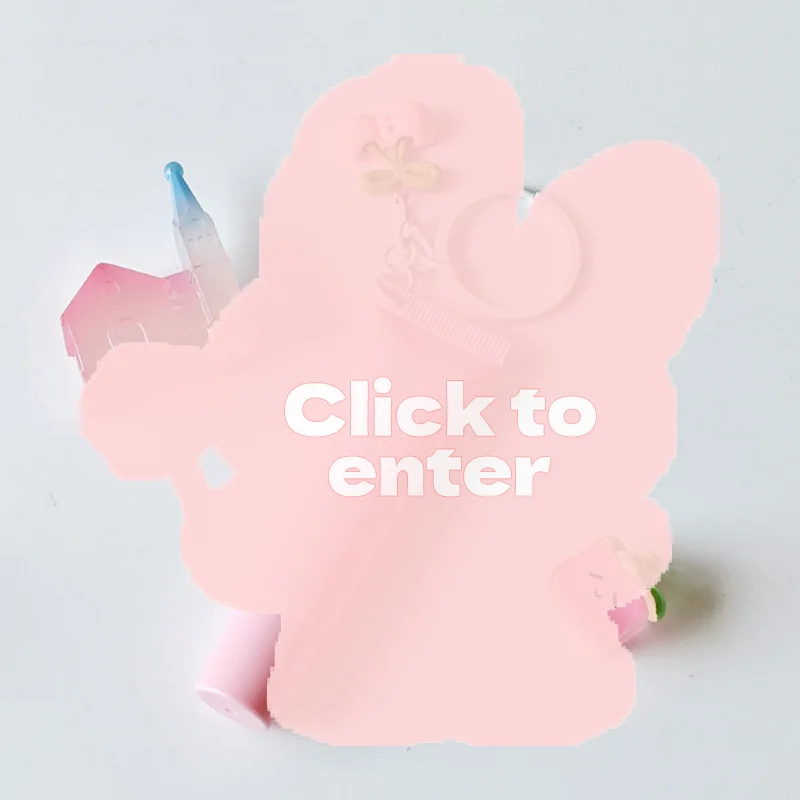 10/15ml Empty Lipstick Tube With Keychain Pendant Squeeze Sub-Bottling Refillable Liquid Container Bottle Lipgloss Sample Bottle