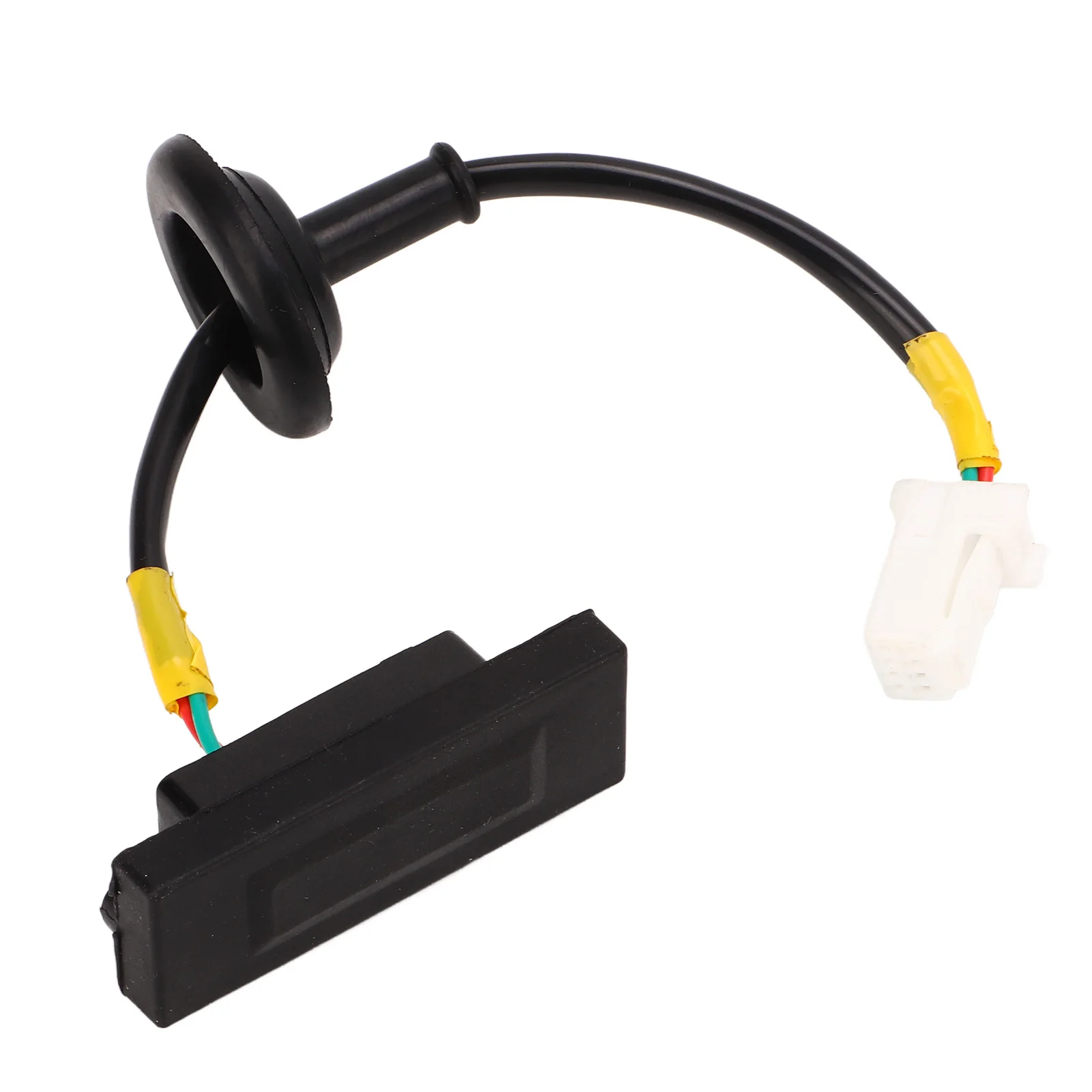 Замок задней крышки багажника, переключатель багажника 81260?1W220, замена для Kia Picanto TB 2011?2017