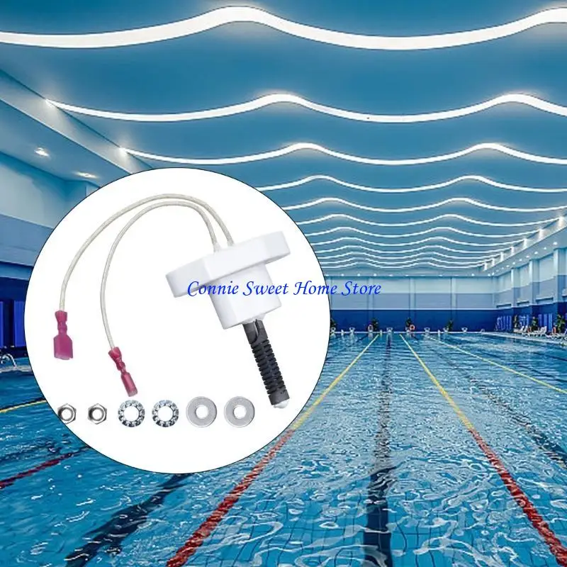 

LXAF модернизирует сердечники нагревателей для бассейнов, увеличивает срок службы, заменяет коэффициент нагрева для ванн и спа,