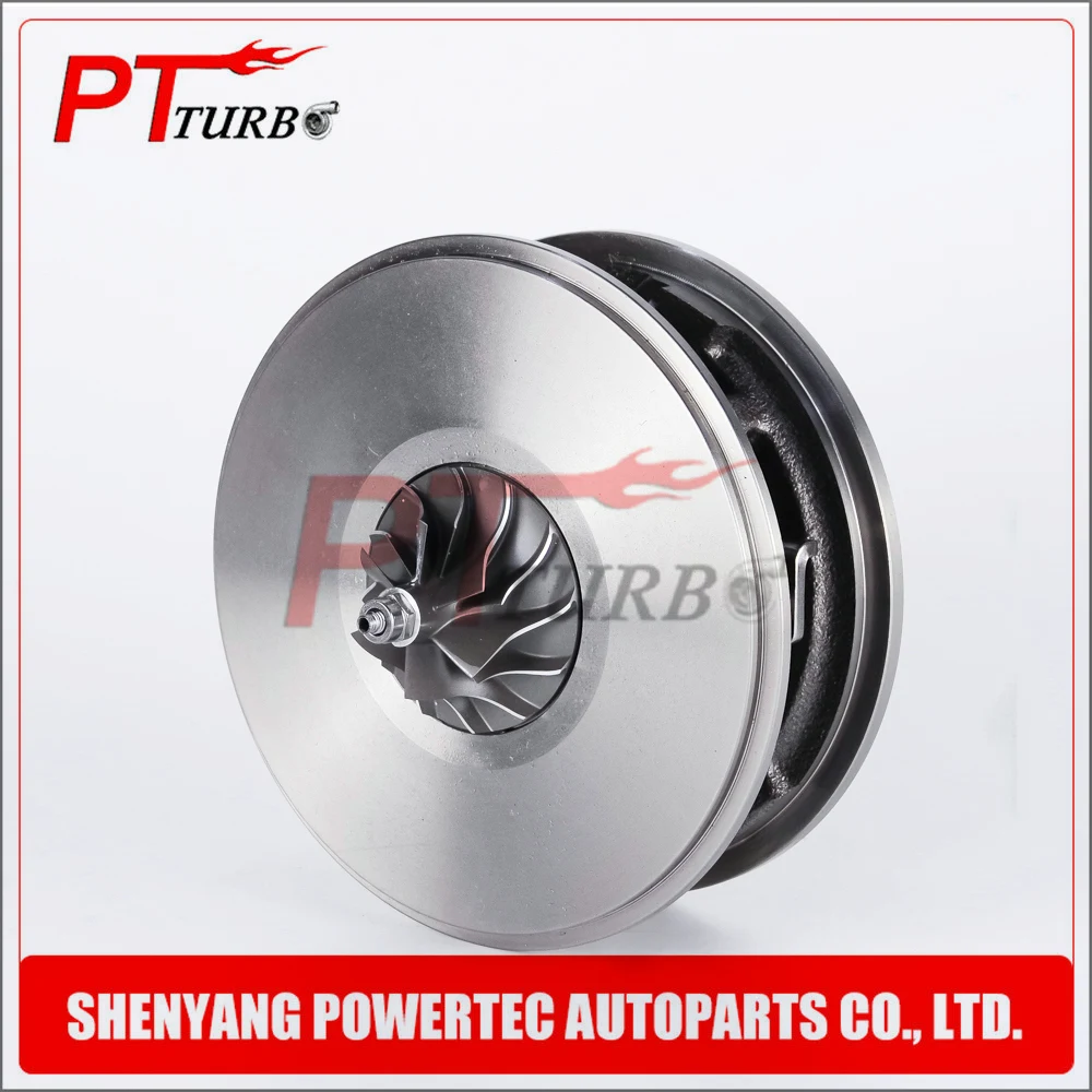 Turbo For Cars Cartridge 784521-0001 803956-0001 766924-0001 for Alfa-Romeo MiTo 1.6 JTDM 120 HP Multijet 2008 Engine Parts