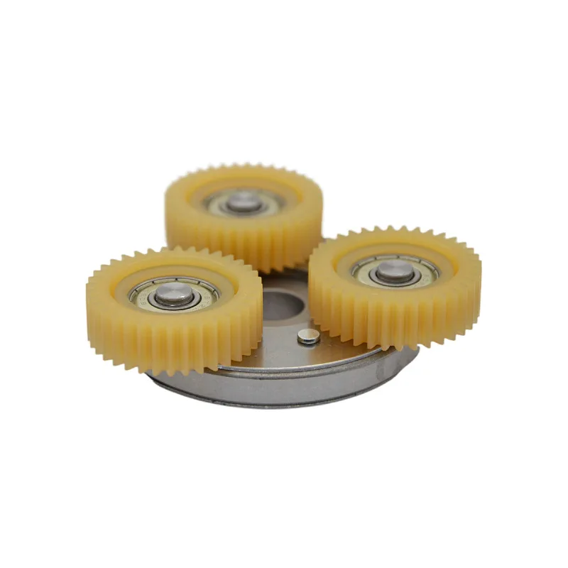 

Motor Clutch Brushless Toothed Motor One-way Clutch Planetary Gear 36 Tooth Gear Accessories-Scooter Parts & Accessories