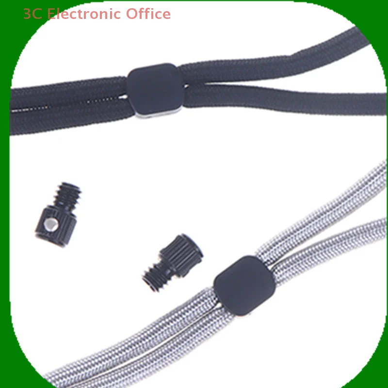 Wrist Hand Strap For Insta360 X4/X3/ONEX2/X Anti Lost Lanyard With 1/4 Screw Connector Hand Rope