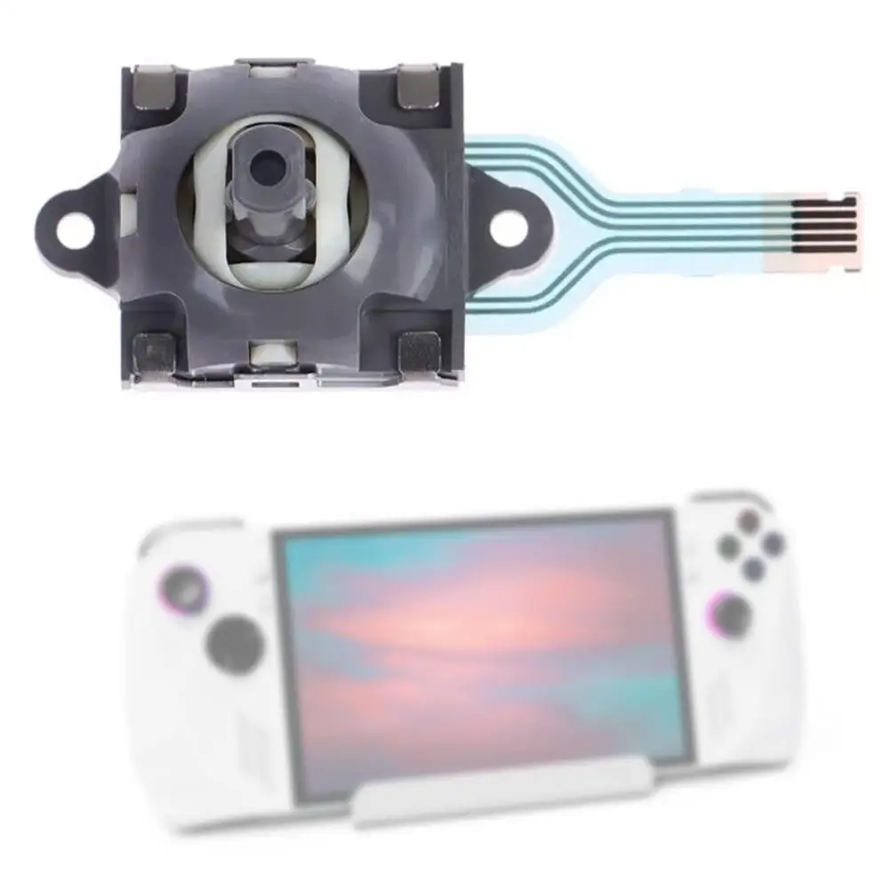 Запасной джойстик для Asus ROG Ally, аксессуары для ROG Ally Game Handheld