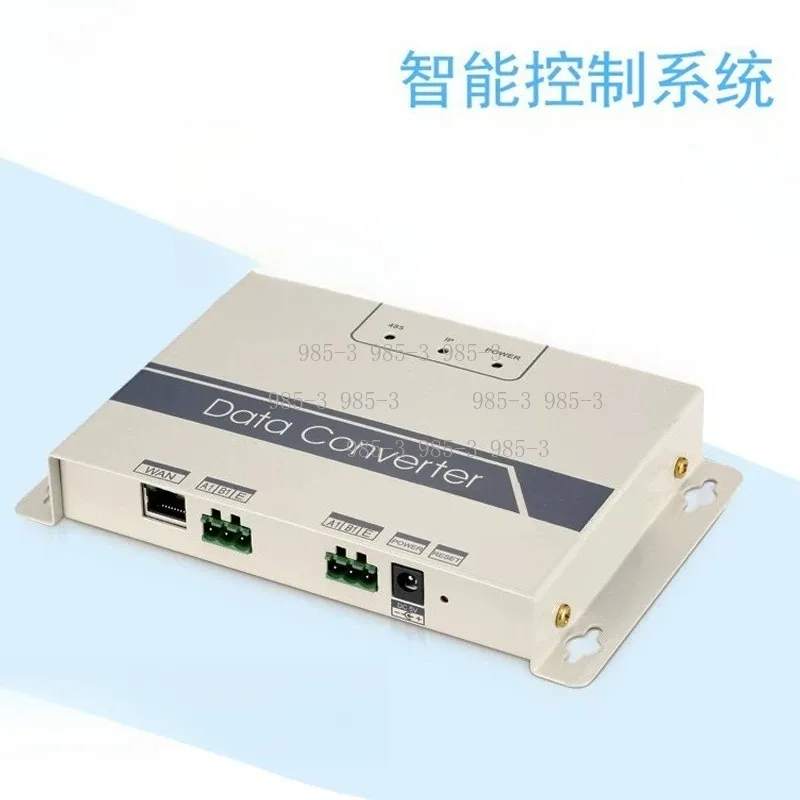 

New CCM18 Modbus Multi-line Air Conditioning Remote Controller, RS485 Gateway MD-CCM18 CCM-18A/N