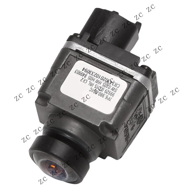 S+ New Car Rear View Backup Camera for Audi A8 A6 C7 A7 Q7 A8 A7 7P6980551C