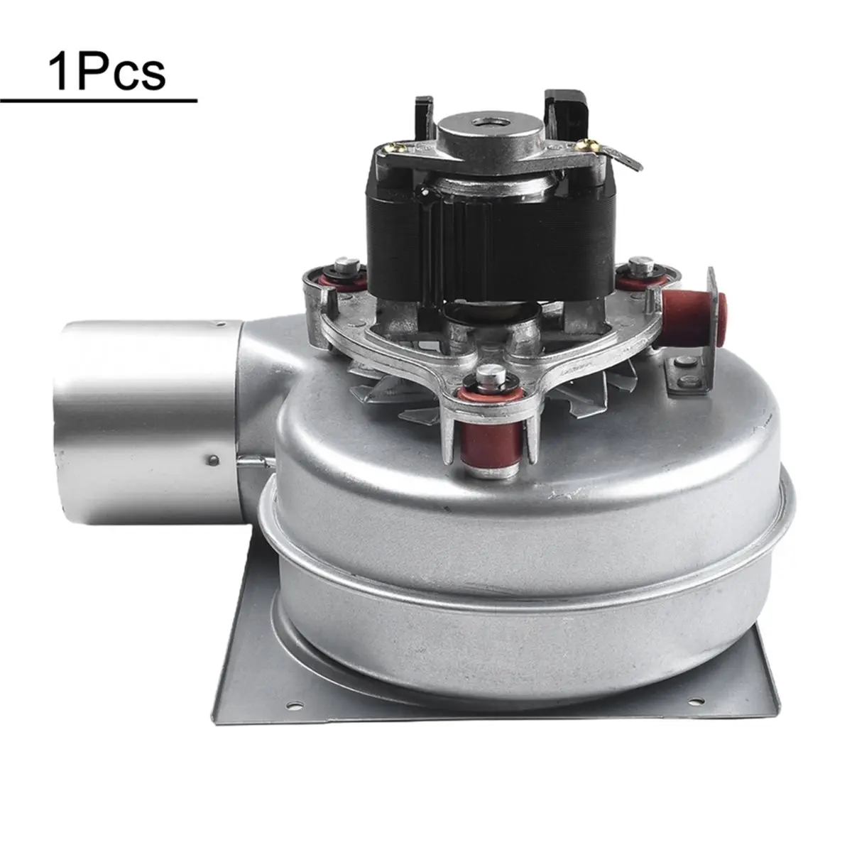 STOCK-Fireplace Blower Fan High Temperature Resistance and Low Noise Wall-Hung Boiler Accessories Universal-Shaded-Pole Fan