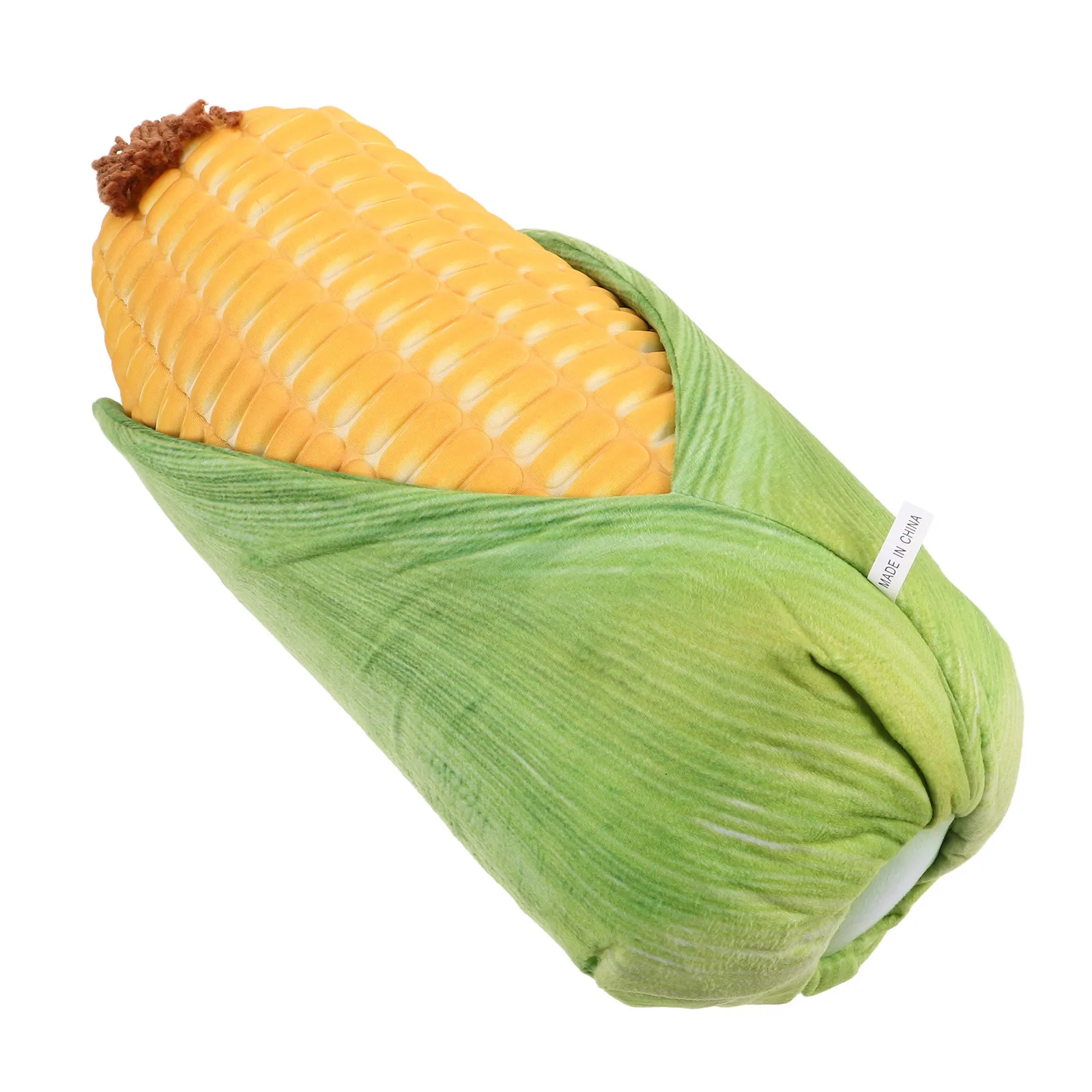 

Corn Shaped Car Tail Pendant for Trunk Bumper Rear Exterior Decoration Fun Auto Body Accessory Hanging Ornament Car Charm