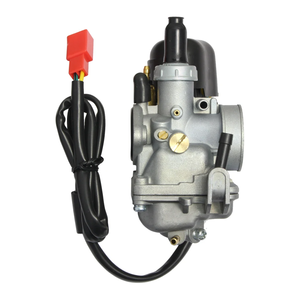 Carburetor Carb For Suzuki lets 50 let\'s 50 AY Katana UX 50 W Zillion 50cc 2-Stroke AC LC Scooter