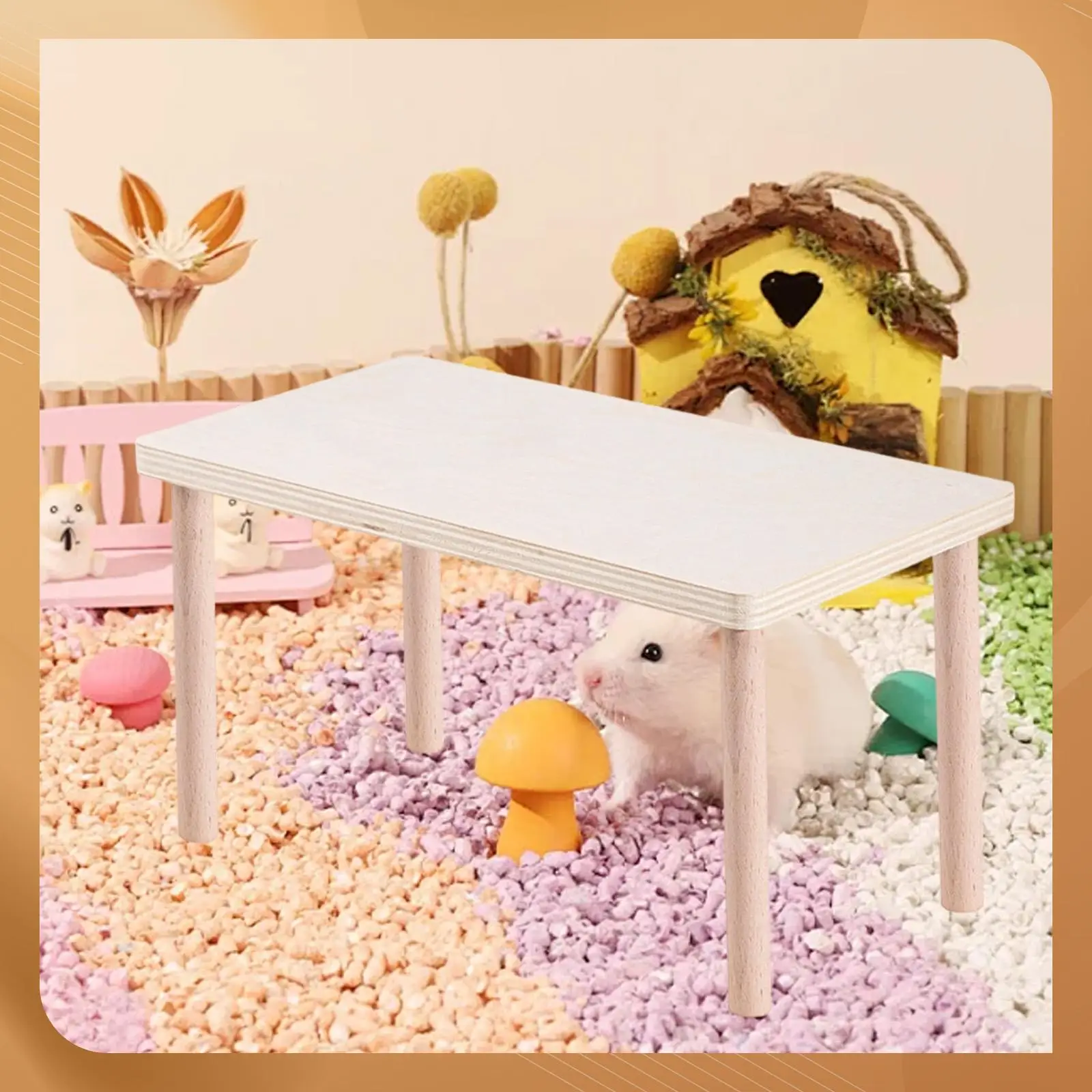 Hamster Platform To…