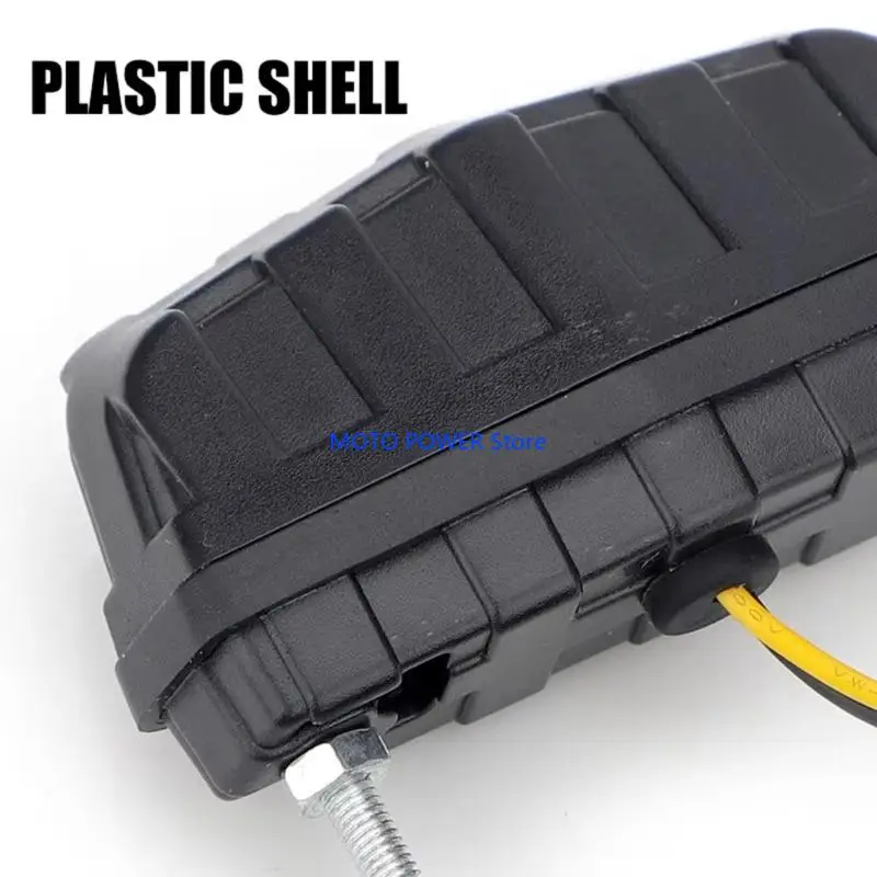 G7nd القياسي FIT LITER LIGHT TAIL LITRA