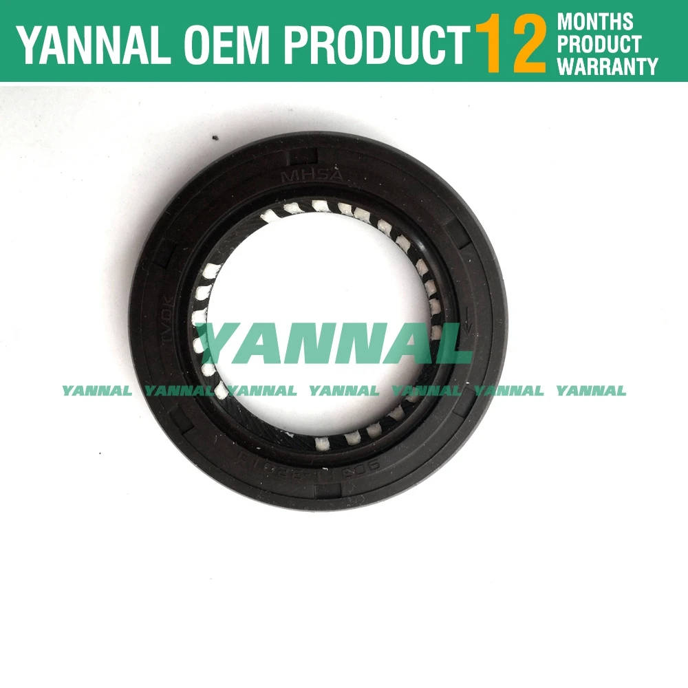 Juego de juntas de cabezal completo de revisión 4DQ5 para Mitsubishi FD10 FD14 FD15 FD18 FD20