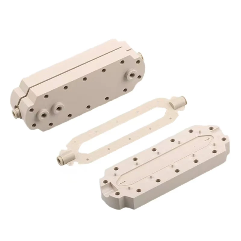 

Rapid prototype plastic injection molding China plastic injection molding producer Multichannel Valve Body