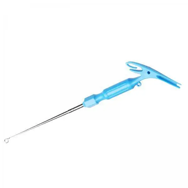 

Multifunctional Fishing Hook Remover Plastic Metal Quick Extractor Unhooking Device Supplies for Sea Fishing Hooks