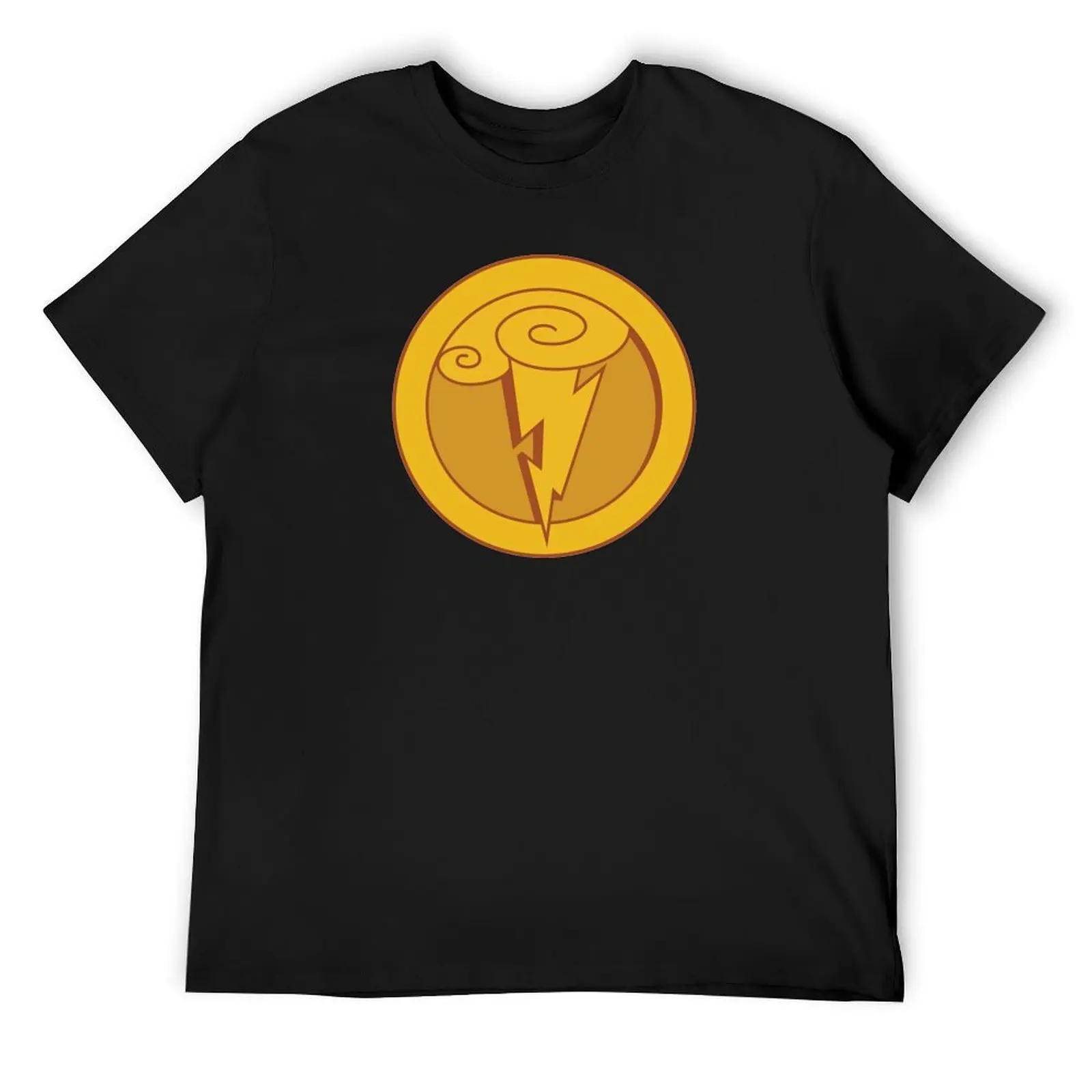 

Hercules Symbol of the Gods T-Shirt man clothes anime tshirt cotton graphic tees quick-drying men clothings