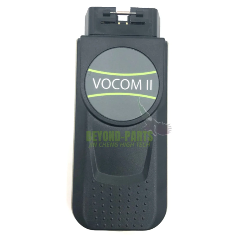 

Vocom 2 Mini Heavy Truck Machinery Excavator Diagnostic Tools Tester 88894200