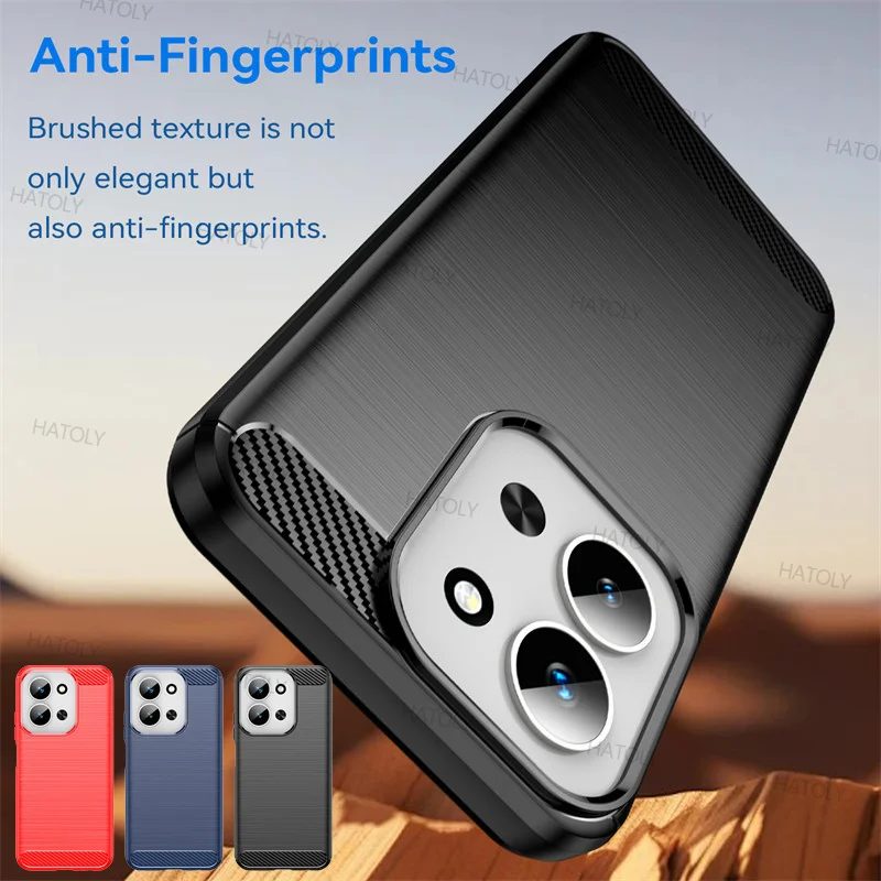 For Xiaomi Poco C85… - image