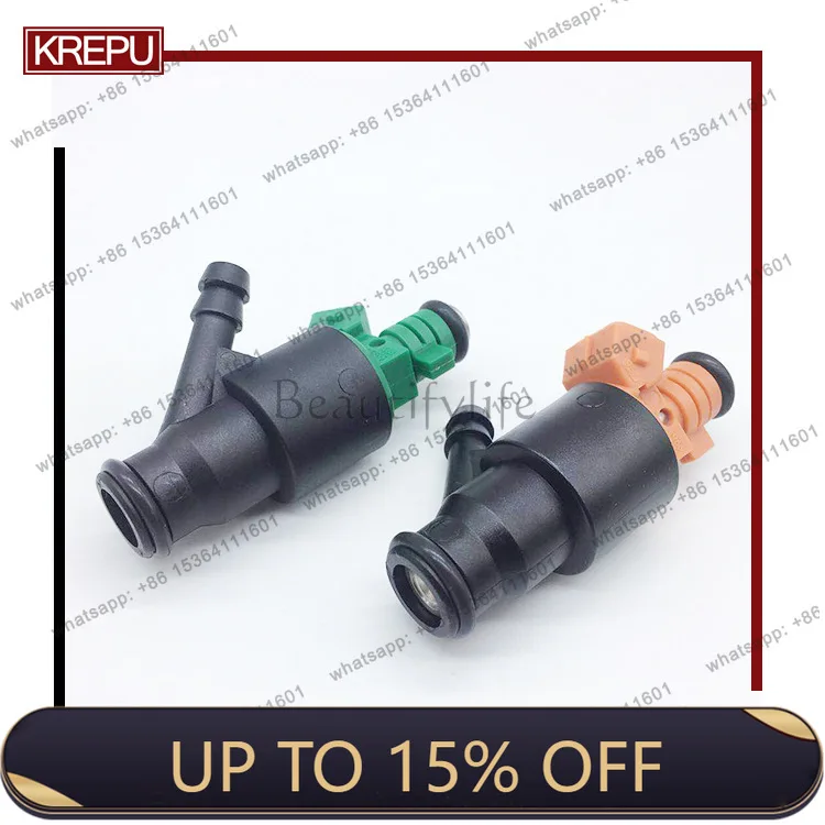 LS injector OK01D13250 0280150502 for 2.0 injector 0280150504