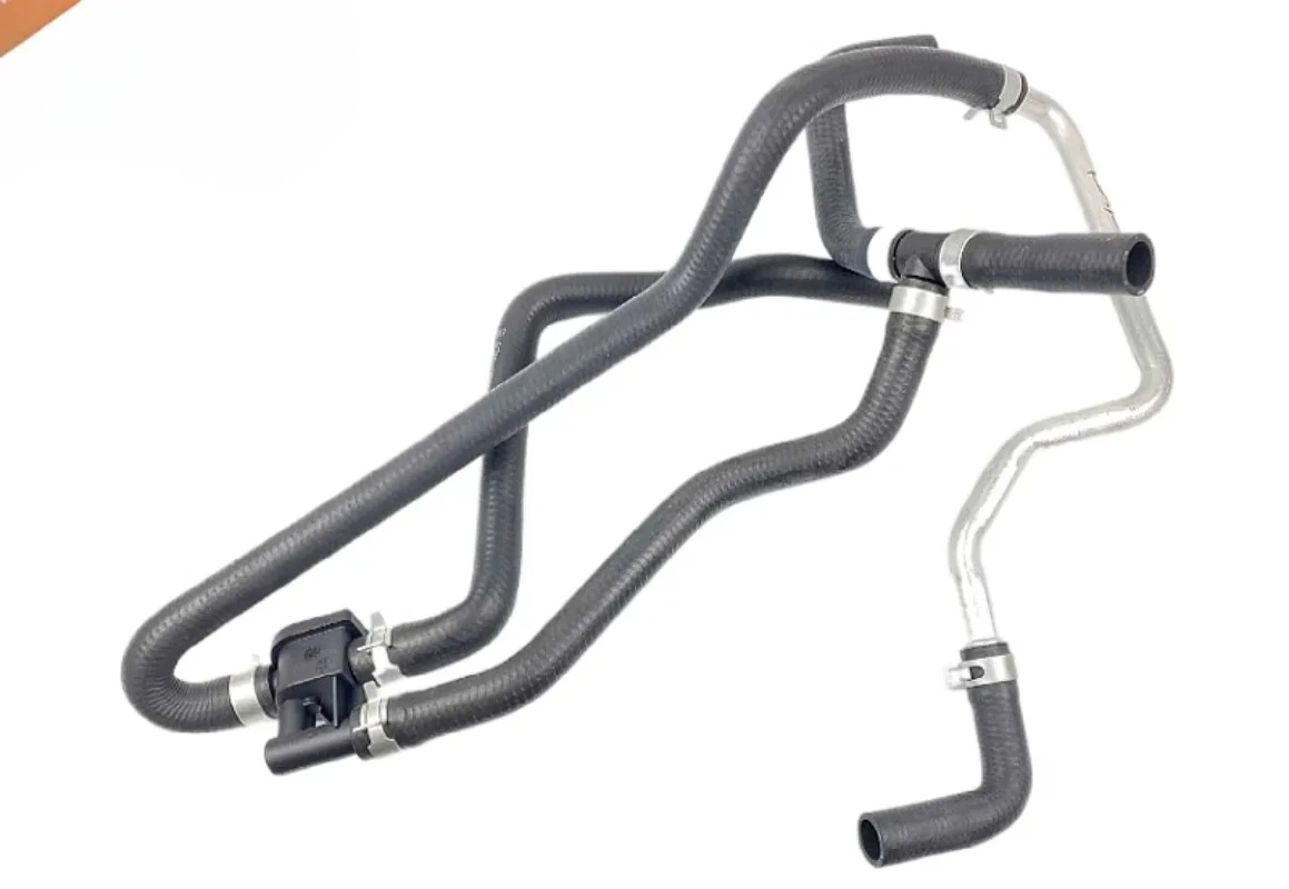 

Heater Hose Assembly for Wuling Hongguang S 2013-2017