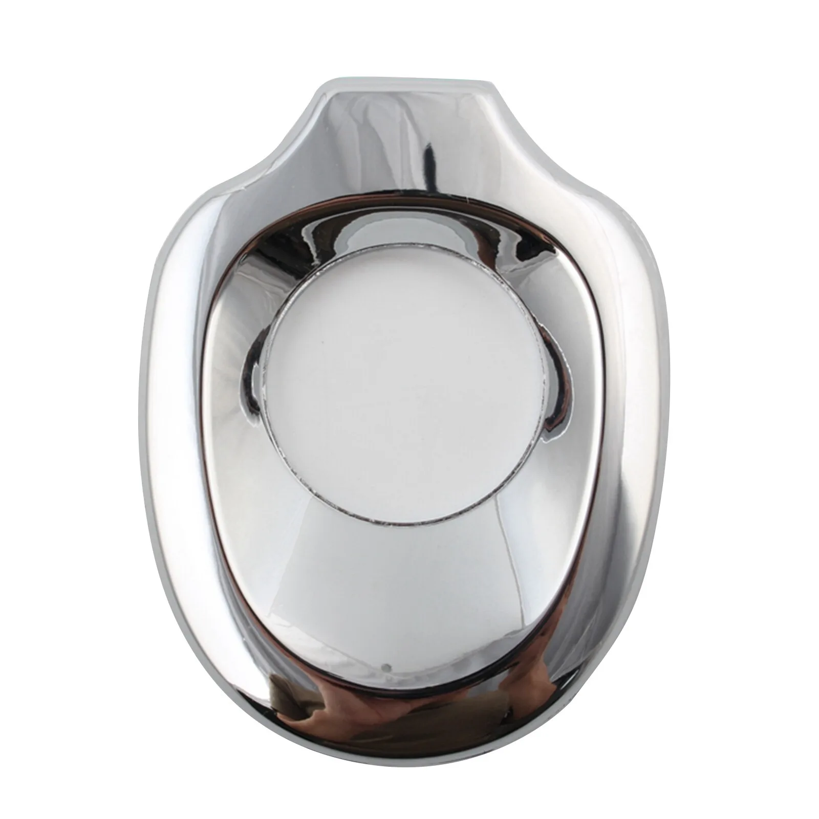 GL 1800 Chrome Chiave di Accensione Accento Carenatura Trim Copertura Per Honda Goldwing Goldwing GL1800 2001-2005