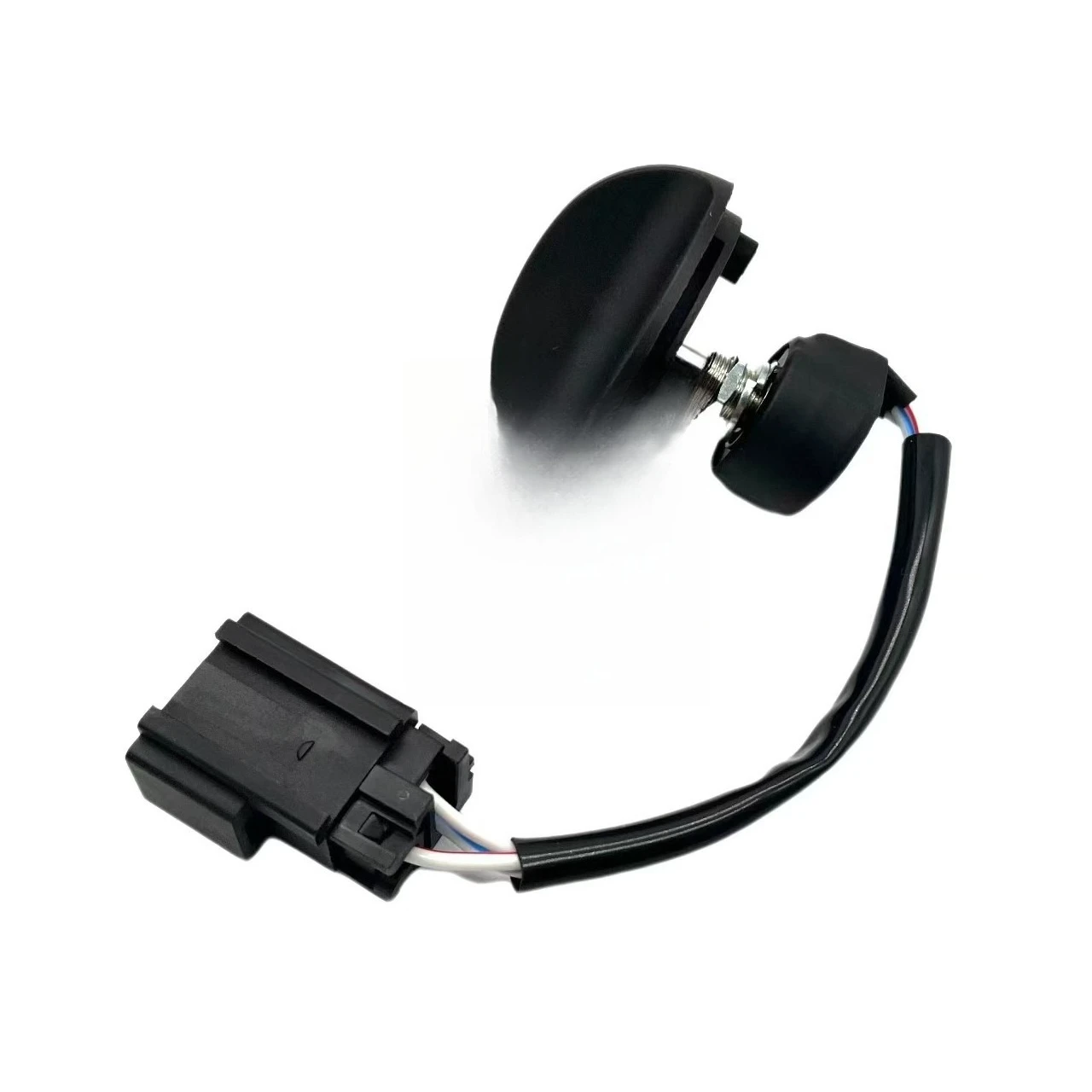 

Accessories FactoryPc-7 Accessory Throttle Knob