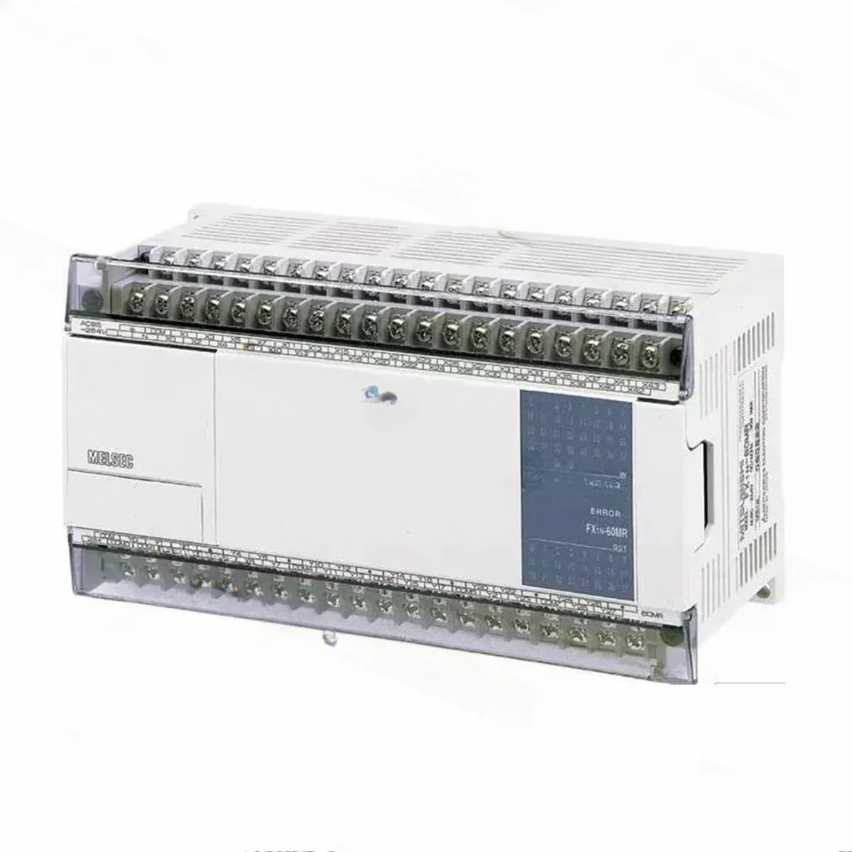 FX1N-40MT-DSS FX1N-60MR-001 FX1N-60MR-D FX1N-60MR-DS FX1N-60MR-ES-UL FX1N-60MT-001 FX1N-60MT-D FX1N-60MT-DSS PLC وحدة جديدة