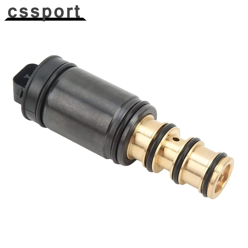 

Электронный регулирующий клапан компрессора кондиционера для двигателя Toyota Yaris 1.5L 2006-2011 гг.