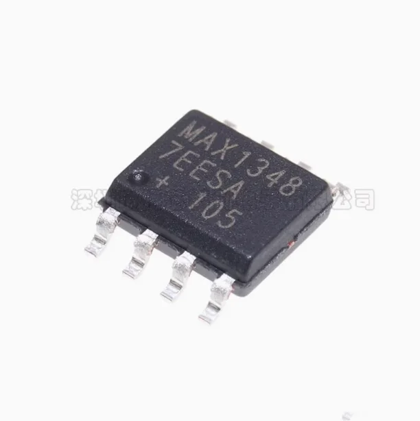 20-50/قطعة مجموعة MAX13487EESA + T MAX13487EESA SOIC-8 RS-485/RS-422 شريحة إرسال واستقبال 100% جديد وأصلي