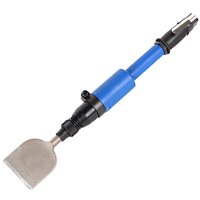 TY67023 Heavy Duty Floor Scrapping Tools Incredible Taking Tile, Mortar, and Grout off Concrete Floor to Cut Through Clay