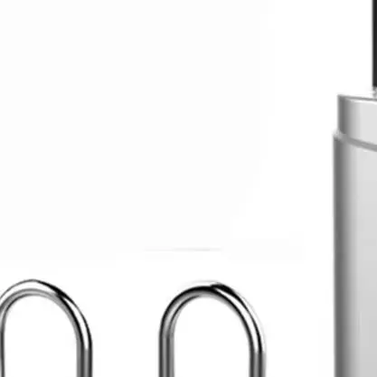 For Outdoor Use Biometric Lock Fingerprint Lock For Gym Lockers AI Learning Fingerprint Padlock Fingerprint Lock