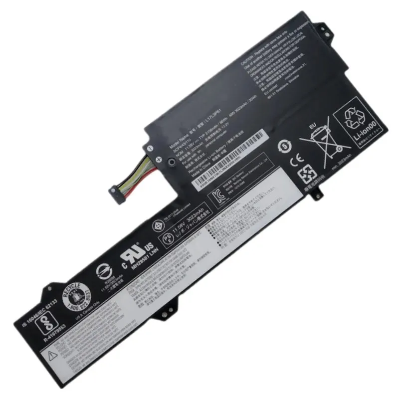 

newest L17M3P61 L17L3P61 L17C3P61 Battery for Yoga 720-12IKB 520-12 320S-13IKB