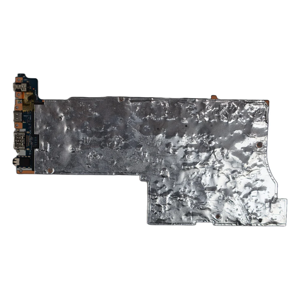 NM-D211 For Lenovo Ideapad 5-15ITL05 Laptop Motherboard with CPU:I3 I5 I7 RAM:8G/12G/16G FRU:5B20Z53372 Notebook Mainboard