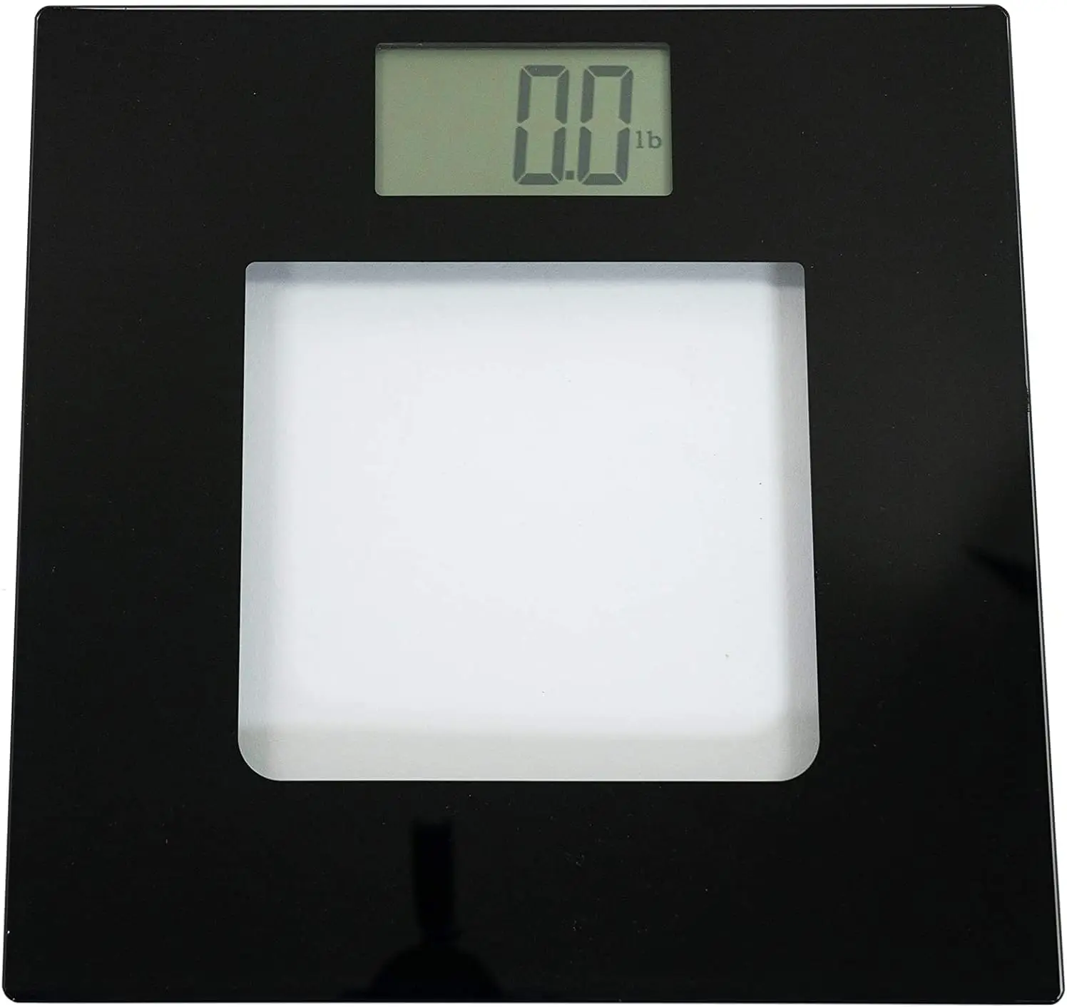 

Extra Wide Talking Digital Bathroom Scale with Voice & Large LCD Display, Accurate up to 395 lbs