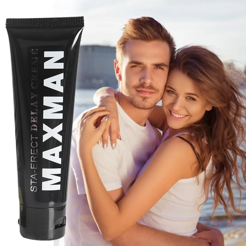 ماكسمان ماكس ذكر القضيب توسيع النفط زيادة XXL كريم كبير ديك كريم الجنس للرجال ماكسمان كريم للرجل القضيب Titangel الجنس لعب