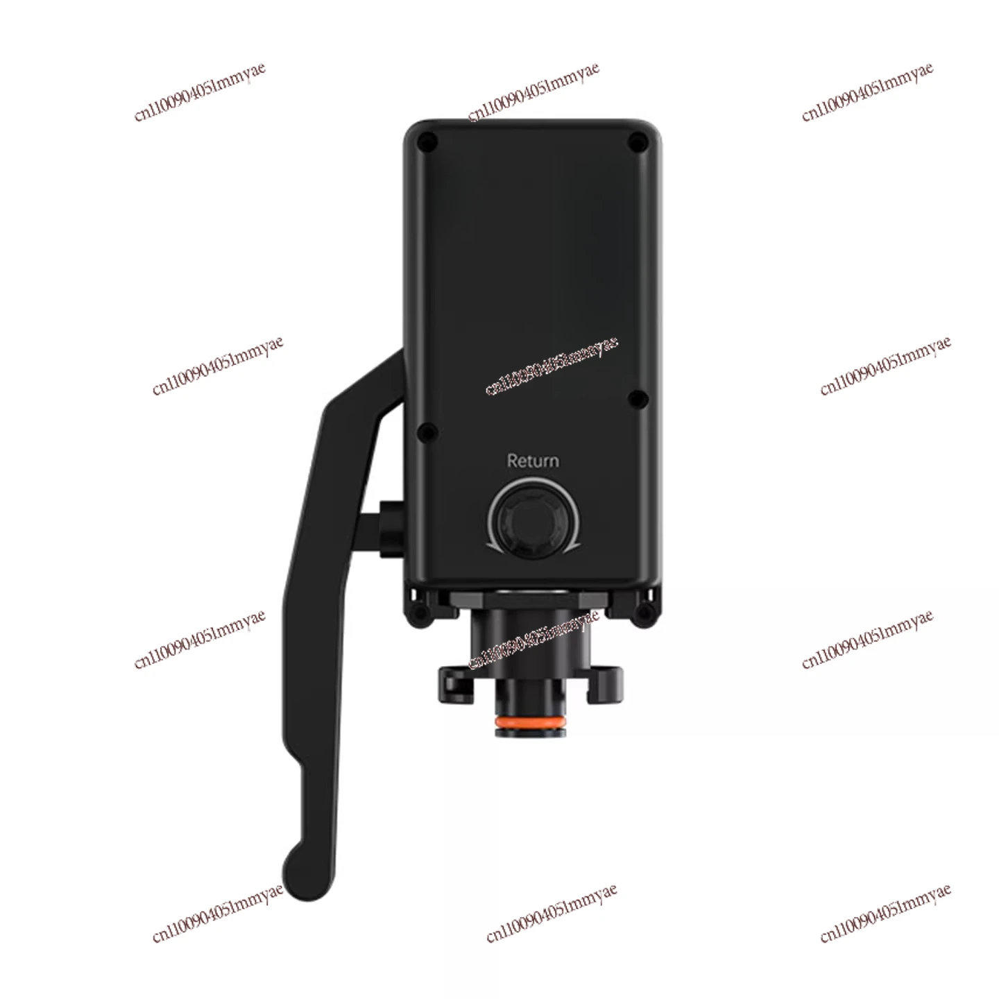 Built-In Battery Ca… - image