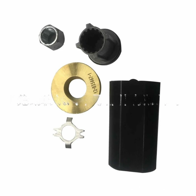

835257K1 835257Q1 propeller hub kit