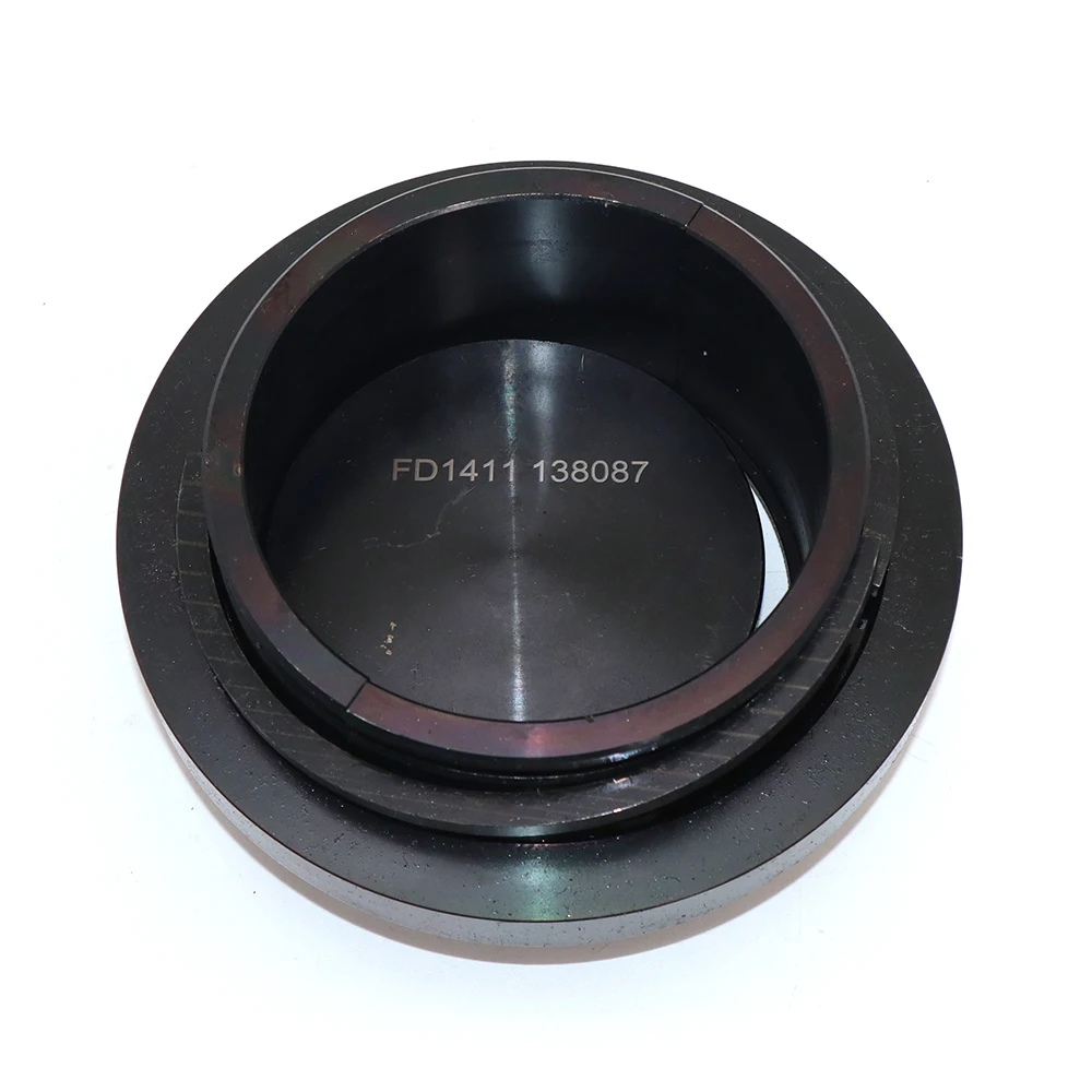 Splitter Bearing Pu…