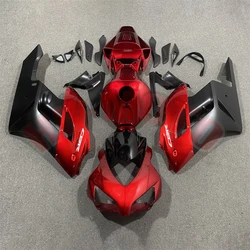 Motorcycle Fairing Kit Fit For CBR1000 RR CBR 1000RR CBR1000RR 2004 2005 Bodywork Set High Quality Abs Injection Candy Red