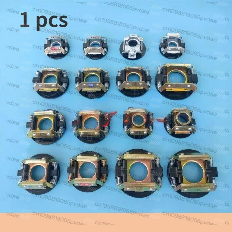 1pcs 220V Single-phase Motor Centrifugal Switch Seat External Use L19-302/4Y Seat Various Types of Internal Centrifuges