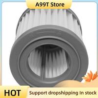 A99T 40Pcs HEPA Filter For Xiaomi JIMMY JV51 JV53 JV83 Handheld Cordless Vacuum Cleaner HEPA Accessories